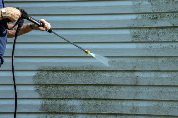 Best Sidewalk and Walkway Cleaning  in Highland Village, TX